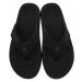 Pánské plážové pantofle Gant 26698901 G00 black 26698901-323-GA G00