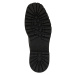 Monki Šnurovacie topánky  čierna