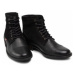 Levi's® Čižmy Fowler 2.0 (Boots) 232732-1700-59 Čierna