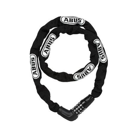 ABUS 5805C/110 black Steel-O-Chain