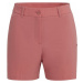 J.Lindeberg Gwen Golf Short Faded Rose Šortky