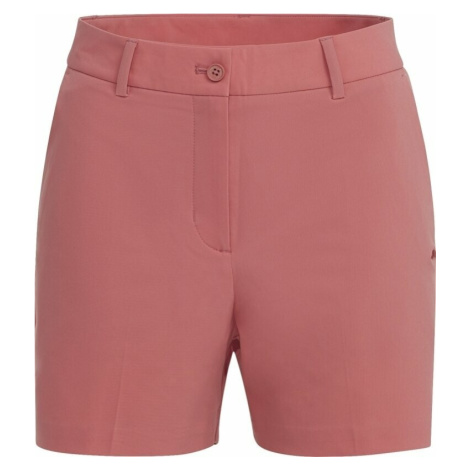 J.Lindeberg Gwen Golf Short Faded Rose Šortky