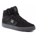 DC Sneakersy Pure High-Top Wc Wnt ADYS400047 Čierna