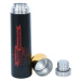 Bushman termoska Ammo dark grey