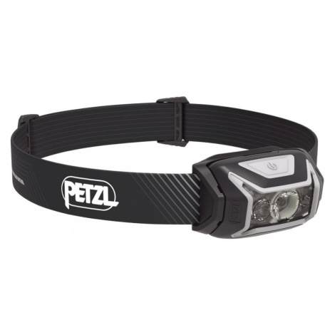 Čelovka Petzl Actik Core 600 lm Farba: sivá