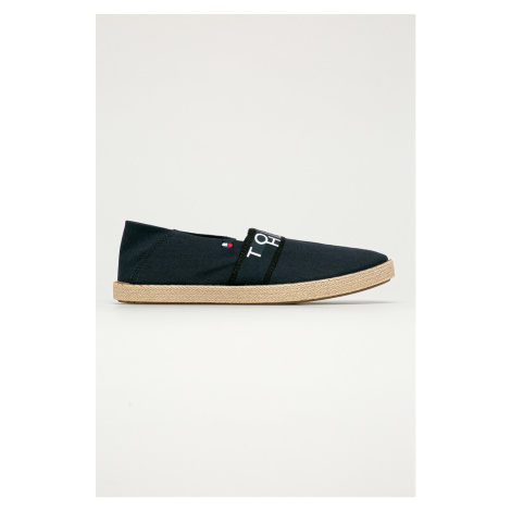 Pánske espadrilky Tommy Hilfiger