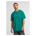 Men's T-shirt Highrollers Oversize green