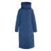 ICEBOUND Zimný kabát 'Jeona'  námornícka modrá