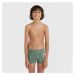 O'Neill Mix & Match Cali First 13'' Swim Shortscrazy 8'' R Jr plavecké boxerky 92800613832