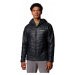 Columbia Platinum Peak™ II Hooded Jacket M 2088911010