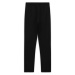Nike DRY FLC PANT GFX2 B Chlapčenské nohavice, čierna, veľkosť