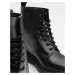 Dr. Martens 1460 Mono Black Smooth