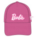 CAP BASEBALL ADULT BARBIE