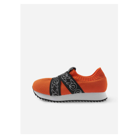 Reima Ok Slip On dětské Oranžová