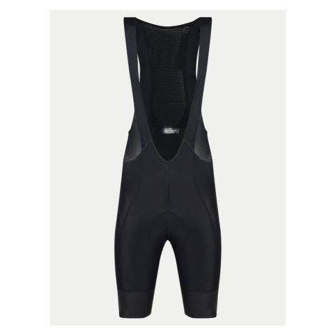 POC Cyklistické šortky 58145 Čierna Slim Fit