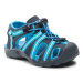 CMP Sandále Kids Aquarii 2.0 Hiking Sandal 30Q9664 Modrá