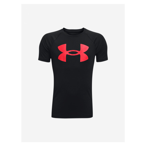 Chlapčenské športové tričká Under Armour