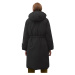 Marc O'Polo DENIM Zimný kabát  čierna
