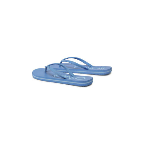 O'Neill Žabky Profile Small Logo Sandals N2400001 Modrá