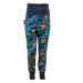 Boys' sweatpants MIK - construction machinery