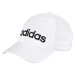 adidas DAILY CAP Športová unisex šiltovka, biela, veľkosť
