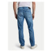 G-Star Raw Džínsy Mosa D23692-D503 Modrá Straight Fit