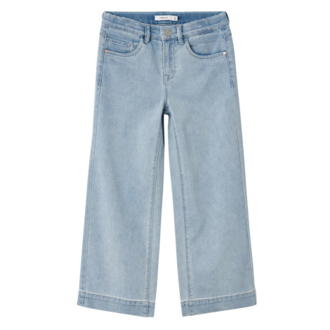 Dievčenské džínsy Name it