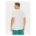 Gap Tričko 857901-04 Biela Regular Fit