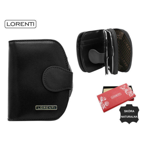 Malá dámska peňaženka— Lorenti