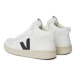 Veja Sneakersy V-15 Leather VQ0203304B Biela