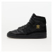 Tenisky adidas Originals Forum 84 Hi Core Black/ Carbon/ Grey Six