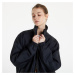 Bunda Nike Solo Swoosh Satin Bomber Jacket Black