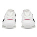 Reebok Sneakersy Glide 100074456 Biela