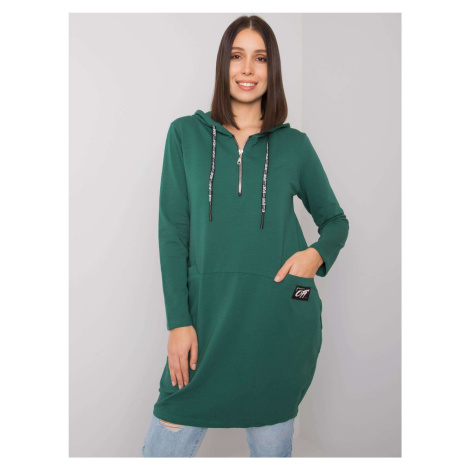 Tunic-RV-TU-7238.36-dark green