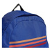 Adidas Ruksak Classic Horizontal 3-Stripes Backpack IL5777 Modrá