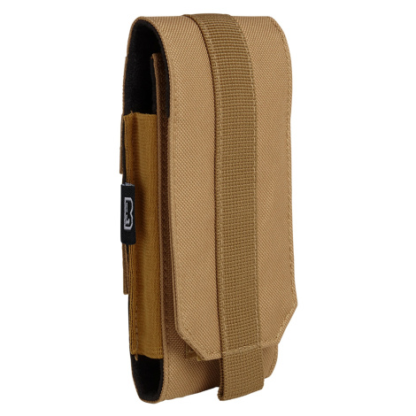 Molle Phone Pouch Big Camel