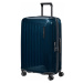 Samsonite Skořepinový cestovní kufr Nuon EXP 79/86 l - černá