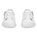 Rieker Sneakersy 52824-80 Biela