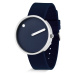 Picto 43393-0520S Unisex watch Midnight Blue 40mm 5ATM