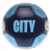 Manchester City futbalová lopta Sig 26 Football