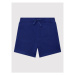 Polo Ralph Lauren Súprava Tričko a šortky 320865761001 Farebná Regular Fit