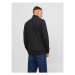 Jack&Jones Mikina Paulos 12250737 Čierna Standard Fit