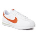 Nike Sneakersy Cortez DM4044 102 Biela