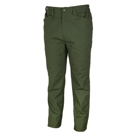 Bennon ADAMOS TROUSERS GREEN Pracovné nohavice Zelená, 46