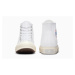 Converse Chuck 70 Leather - Dámske - Tenisky Converse - Biele - A07201C