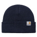 Carhartt WIP Stratus Hat Low Dark Navy