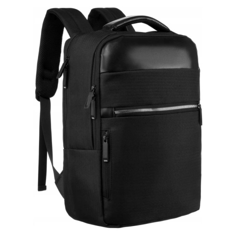Priestranný cestovný batoh s priehradkou na notebook - Peterson