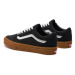 Vans Tenisky Old Skool VN000CR5B9M1 Čierna