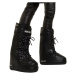 Vysoké zimné topánky MOON BOOT Icon Sneaker Hi black