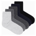 Edoti Men's socks